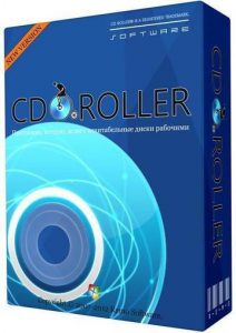 CDRoller 11.71.24 Crack & Activation Key Full Version Free Download