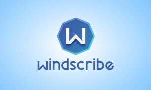 Windscribe VPN Premium 2.4.0.350 Crack Plus License key [2022]