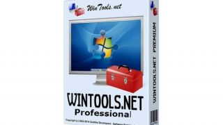 WinTools.net Premium 22.3 Crack & Registration Key [100% Working]