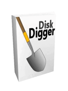 DiskDigger 1.47.83.3121 Crack Plus Serial Key Full Version [2022]