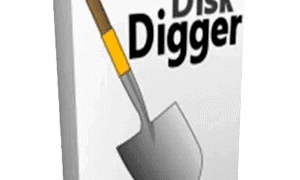 DiskDigger 1.59.19.3203 Crack + License Key [100% Working] 2022