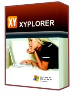XYplorer 22.30.0000 Crack With License Key [Latest 2022] 
