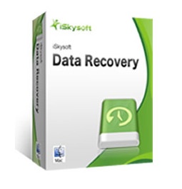 iSkysoft Data Recovery 5.3.1 Crack With Keys Downloaded Full Version