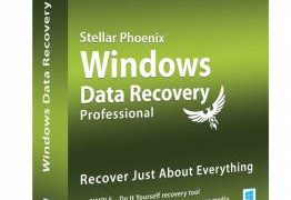 Stellar Data Recovery Pro 10.1.0.0 Crack With Free Download [2022]