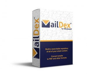 Encryptomatic MailDex 1.5.8.39 Crack & Full Version Free Download [2022]